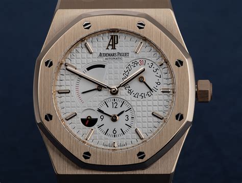 audemars piguet 26120|26120or.oo.d088cr.01 Audemars Piguet Royal Oak Dual Time .